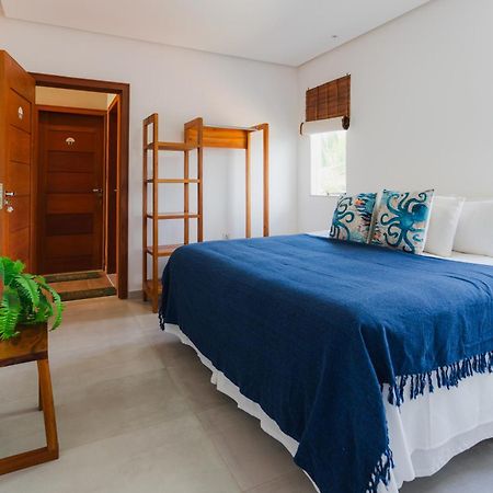 Hotel Shaqat Barra Flat Barra Grande  Esterno foto