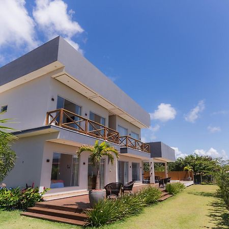 Hotel Shaqat Barra Flat Barra Grande  Esterno foto