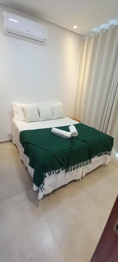 Hotel Shaqat Barra Flat Barra Grande  Esterno foto